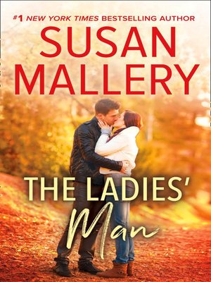 cover image of The Ladies' Man
